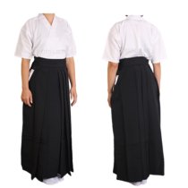 KYUDO HAKAMA (andon)