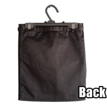 WAGARA APRON (short ver)