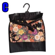 WAGARA APRON (short ver)