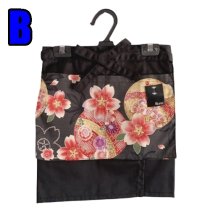 WAGARA APRON (short ver)