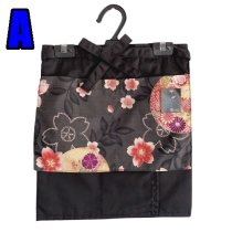 WAGARA APRON (short ver)