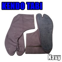 KENDO SUPPORTER [TABI] NV