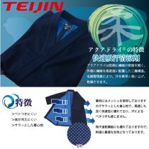 IAI GI SUMMER [TEIJIN]