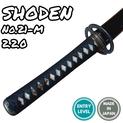 IAITO SHODEN #21-M (2.2.0)