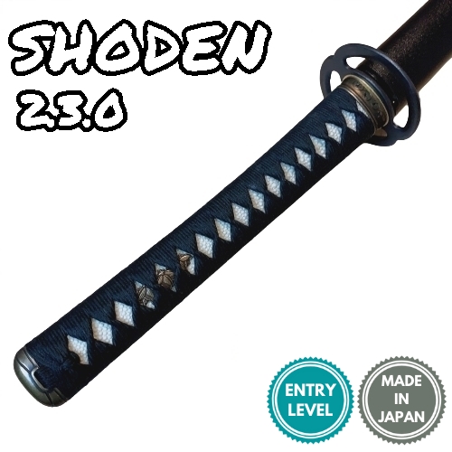 IAITO SHODEN #20 (2.3.0)