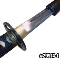 IAITO SHODEN #25-M (2.3.5)