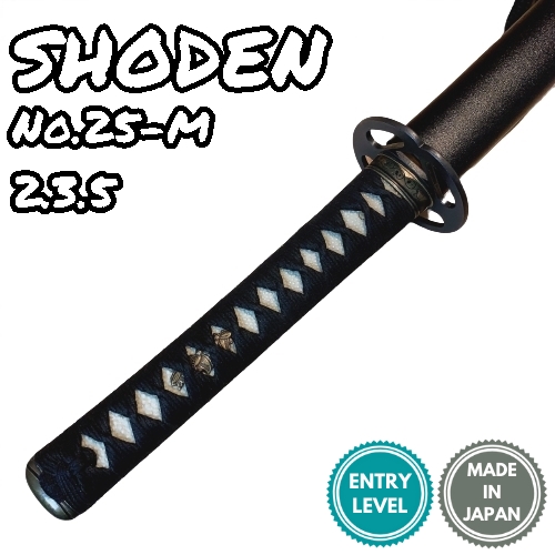 IAITO SHODEN #25-M (2.3.5)