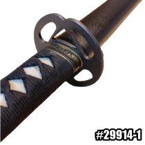 IAITO SHODEN #25-M (2.3.5)