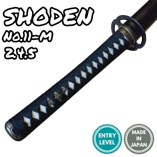 IAITO SHODEN #11-M (2.4.5)