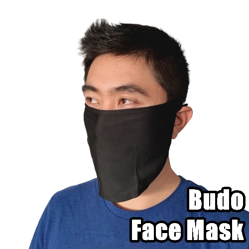 BUDO FACE MASK