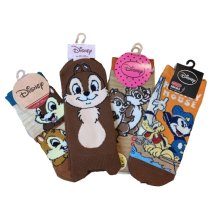 TOKYO DISNEY SOCKS