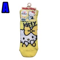 SANRIO SOCKS