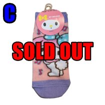 SANRIO SOCKS