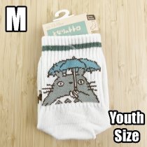 STUDIO GHIBLI SOCKS