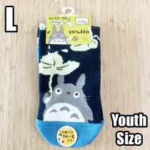 STUDIO GHIBLI SOCKS