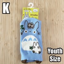 STUDIO GHIBLI SOCKS