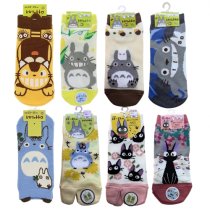 STUDIO GHIBLI SOCKS