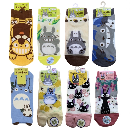 STUDIO GHIBLI SOCKS