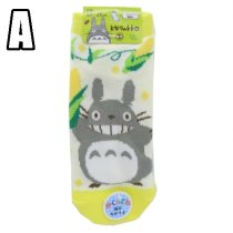 STUDIO GHIBLI SOCKS