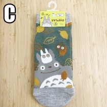 STUDIO GHIBLI SOCKS