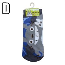 STUDIO GHIBLI SOCKS