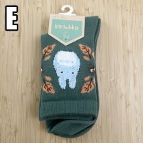 STUDIO GHIBLI SOCKS