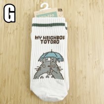 STUDIO GHIBLI SOCKS
