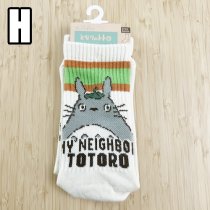 STUDIO GHIBLI SOCKS