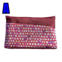WAGARA POUCH with POCKET