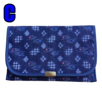 WAGARA BENRI POUCH