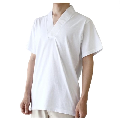 IAI T-SHIRT JUBAN [A]