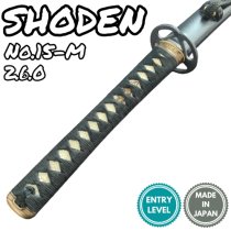 IAITO SHODEN #15-M (2.6.0)