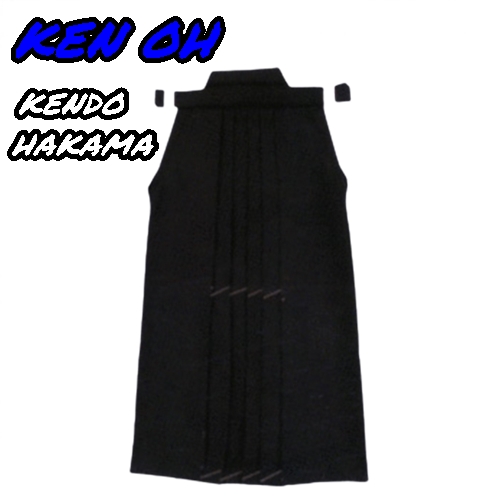 KENDO HAKAMA [KENOH]