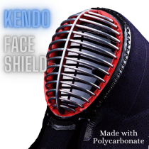 KENDO SHIELD [FACE]