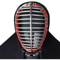 KENDO SHIELD [MOUTH]