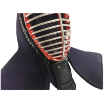 KENDO SHIELD [MOUTH]