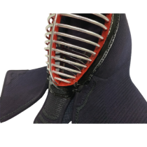 KENDO SHIELD [MOUTH]