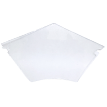 KENDO SHIELD [MOUTH]