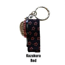 KENDO MEN KEYCHAIN