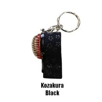 KENDO MEN KEYCHAIN