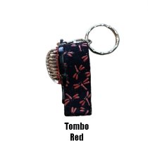 KENDO MEN KEYCHAIN
