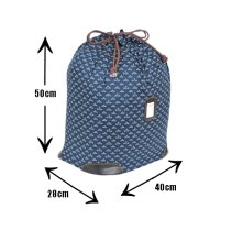KENDO BOGU BAG [SHOBU]