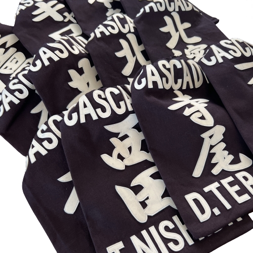 10 BULK KENDO ZEKKEN