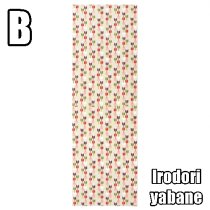 JAPANESE TENUGUI [Hamamonyo] C