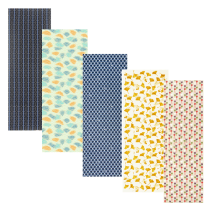 JAPANESE TENUGUI [Hamamonyo] C