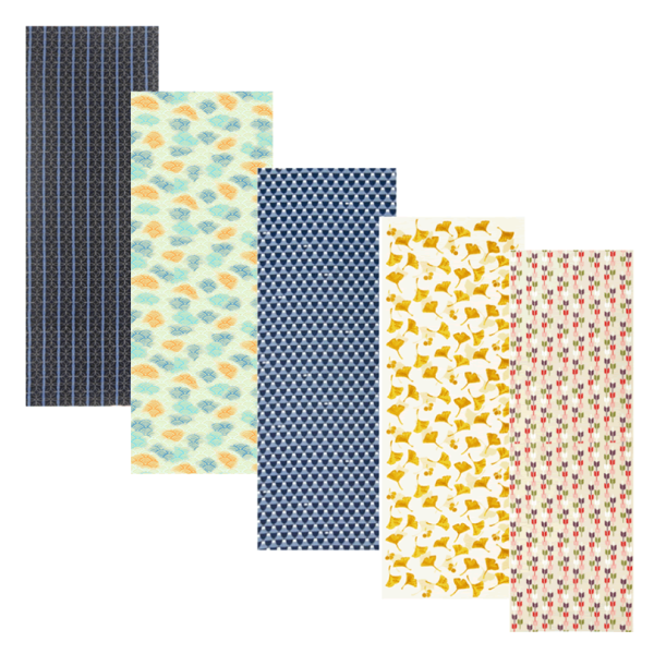 JAPANESE TENUGUI [Hamamonyo] C