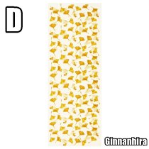 JAPANESE TENUGUI [Hamamonyo] C