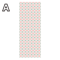 JAPANESE TENUGUI [Hamamonyo] A