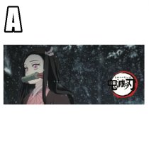 KIMETSU NO YAIBA SPORTS TOWEL