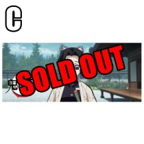 KIMETSU NO YAIBA SPORTS TOWEL